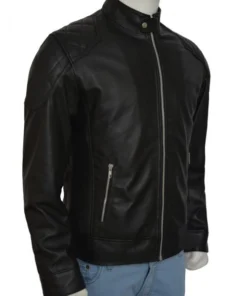 Dean Ambrose Leather Jacket