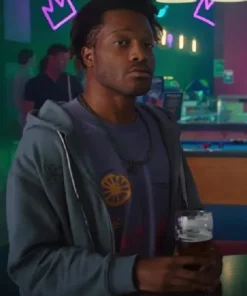 Wes Ricky Stanicky 2024 Hoodie