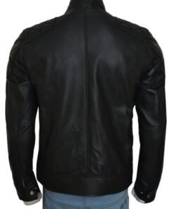 Dean Ambrose Leather Jacket