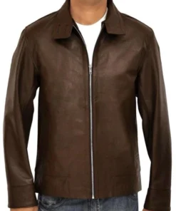 X-men First Class Magneto Jacket