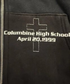 Yes I Do Believe In God 2024 Hoodie