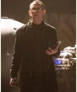 The Devil’s Greatest Trick Cayden James Jacket