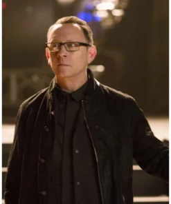 The Devil’s Greatest Trick Cayden James Jacket