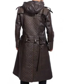 Assassins Syndicate Jacob Frye Coat