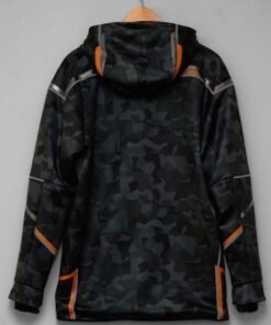 Avengers Infinity War Tony Stark Costume