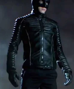 Gotham Season 5 Batman Jacket