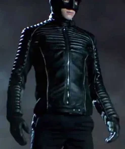 Gotham Season 5 Batman Jacket