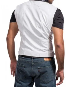 Red Hood Hoodie Jacket