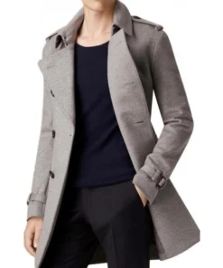 Batman V Superman Dawn Of Justice Lex Luthor Coat