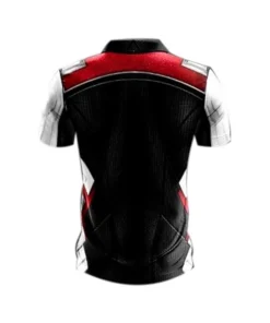 Avengers Endgame Quantum Realm Shirt