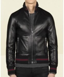 Eminem Not Afraid Jacket