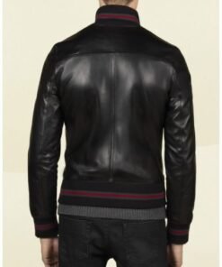 Eminem Not Afraid Jacket