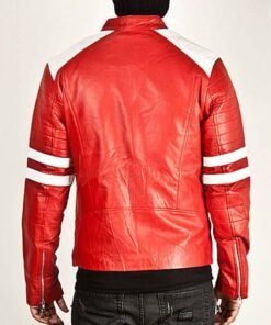 Tyler Durden Fight Club Jacket