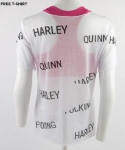 Birds of Prey Huntress Jacket