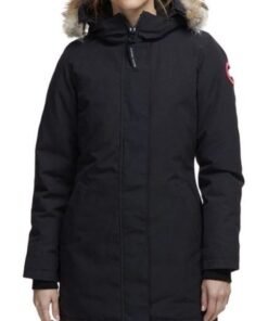 Chicago Fire Season 9 Gianna Mackey Coat