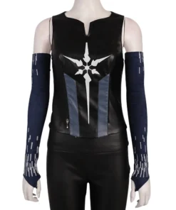 The Flash S06 Killer Frost Coat