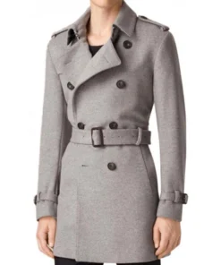 Batman V Superman Dawn Of Justice Lex Luthor Coat