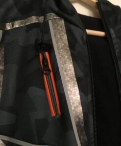 Avengers Infinity War Tony Stark Costume