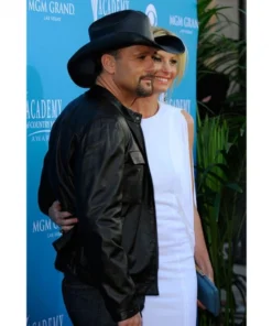 Southern Voice Tim Mcgraw Jacket