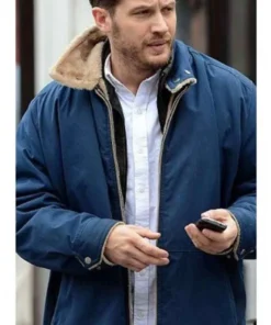 Tom Hardy The Drop Bob Saginowski Jacket