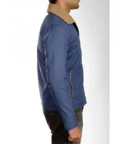 Tom Hardy The Drop Bob Saginowski Jacket