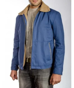 Tom Hardy The Drop Bob Saginowski Jacket