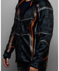 Avengers Infinity War Tony Stark Costume