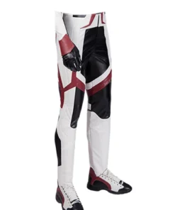 Avengers Endgame Quantum Realm Pant