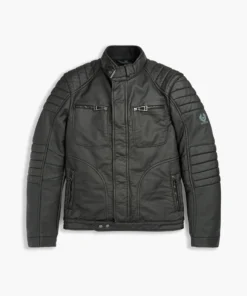 Malcolm Merlyn Jacket