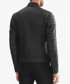 Malcolm Merlyn Jacket