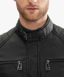 Malcolm Merlyn Jacket