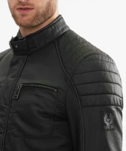 Malcolm Merlyn Jacket
