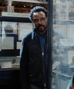 His Dark Materials S02 Carlo Boreal Jacket