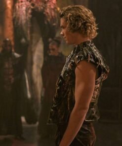 Chilling Adventures of Sabrina S03 Caliban Vest