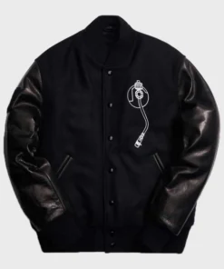 Def Jam Varsity Jacket
