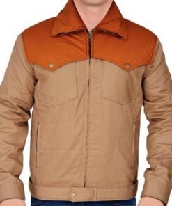 Yellowstone Season 3 John Dutton Jacket