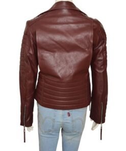 Brooklyn Nine-Nine Detective Rosa Diaz Jacket