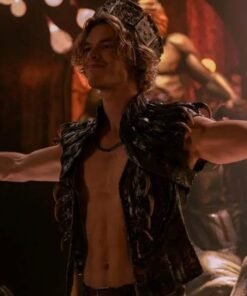 Chilling Adventures of Sabrina S03 Caliban Vest