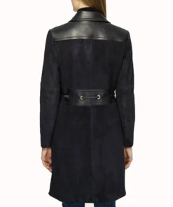 How to Get Away With Murder Annalise Keating Coat