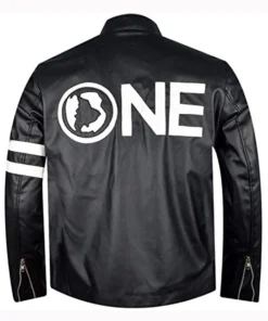 The Fate Of The Furious Premiere Jacket