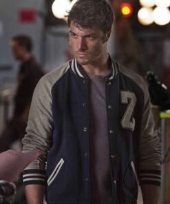 Izombie Season 2 Cody Jacket