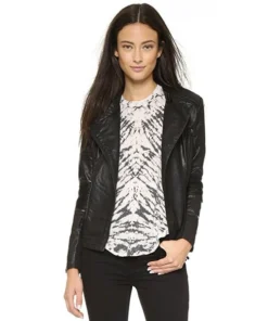 Charlize Theron Jacket