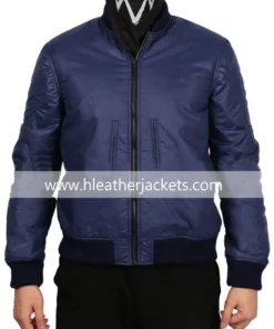 The Marcus Watch Dogs 2 Halloway Jacket is a stylish and edgy outerwear piece inspired by the character Marcus Holloway from the popular video game 