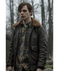 Harvey Kinkle Chilling Adventures of Sabrina B3 Jacket