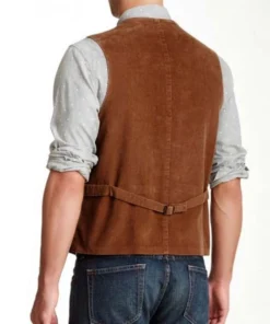 Newt Scamander Fantastic Beast Vest