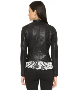 Charlize Theron Jacket