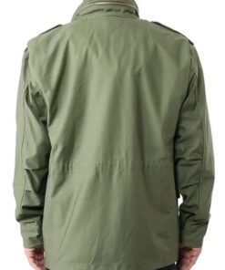 Deckard Shaw Hobbs and Shaw Cotton Jacket