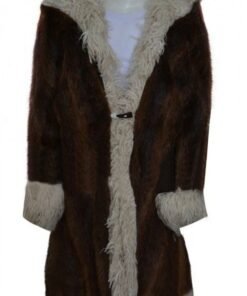 XXX Return Of Xander Cage Coat