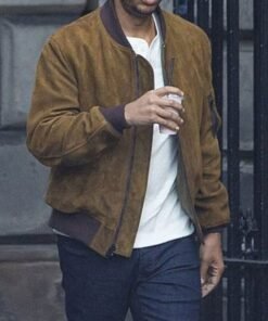 Fast and Furious 9 Tej Parker Jacket