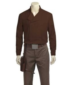 Finn The Rise of Skywalker Shirt